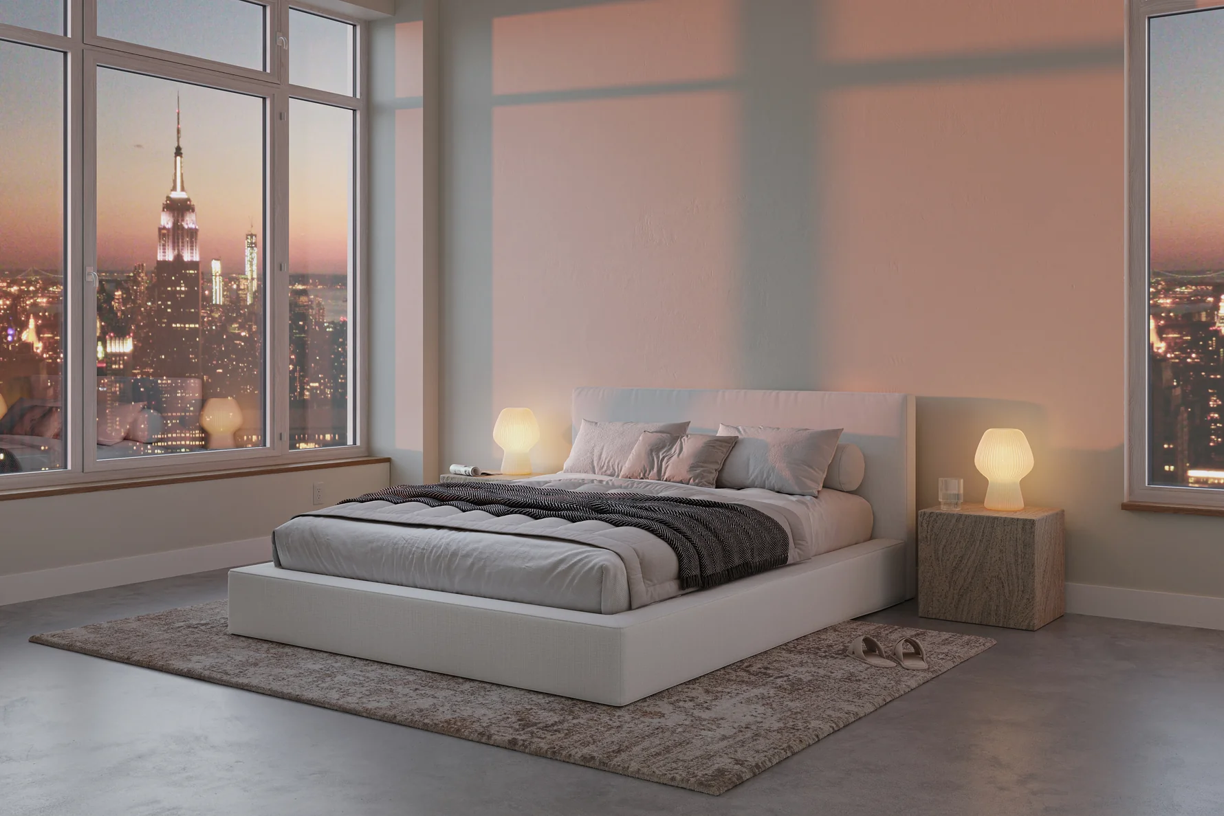 Redefining Comfort At Every Angle